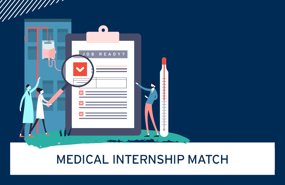 Navigating the 2025 intern match process – How to plan and prepare
