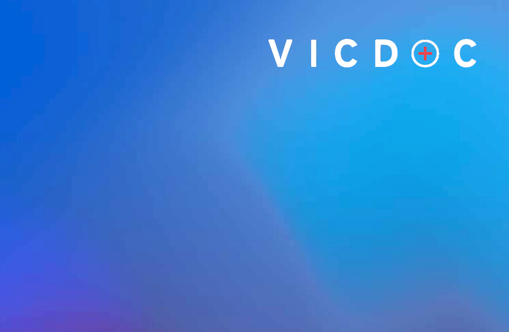Spring 2025 VICDOC